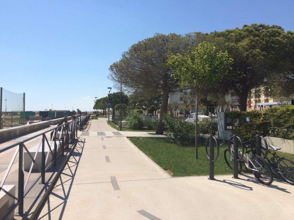 Gabbiano - Apartment Bibione