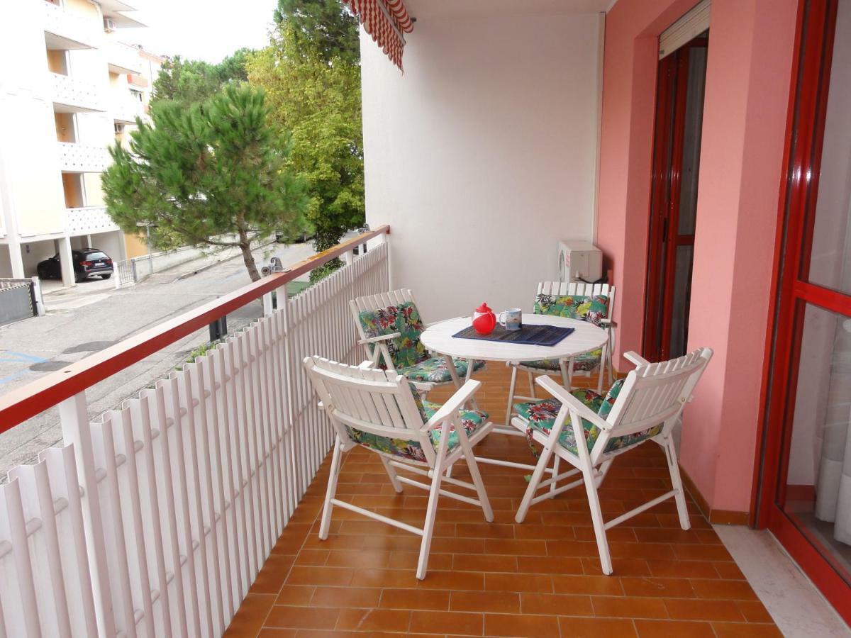 Apartment Gabbiano -