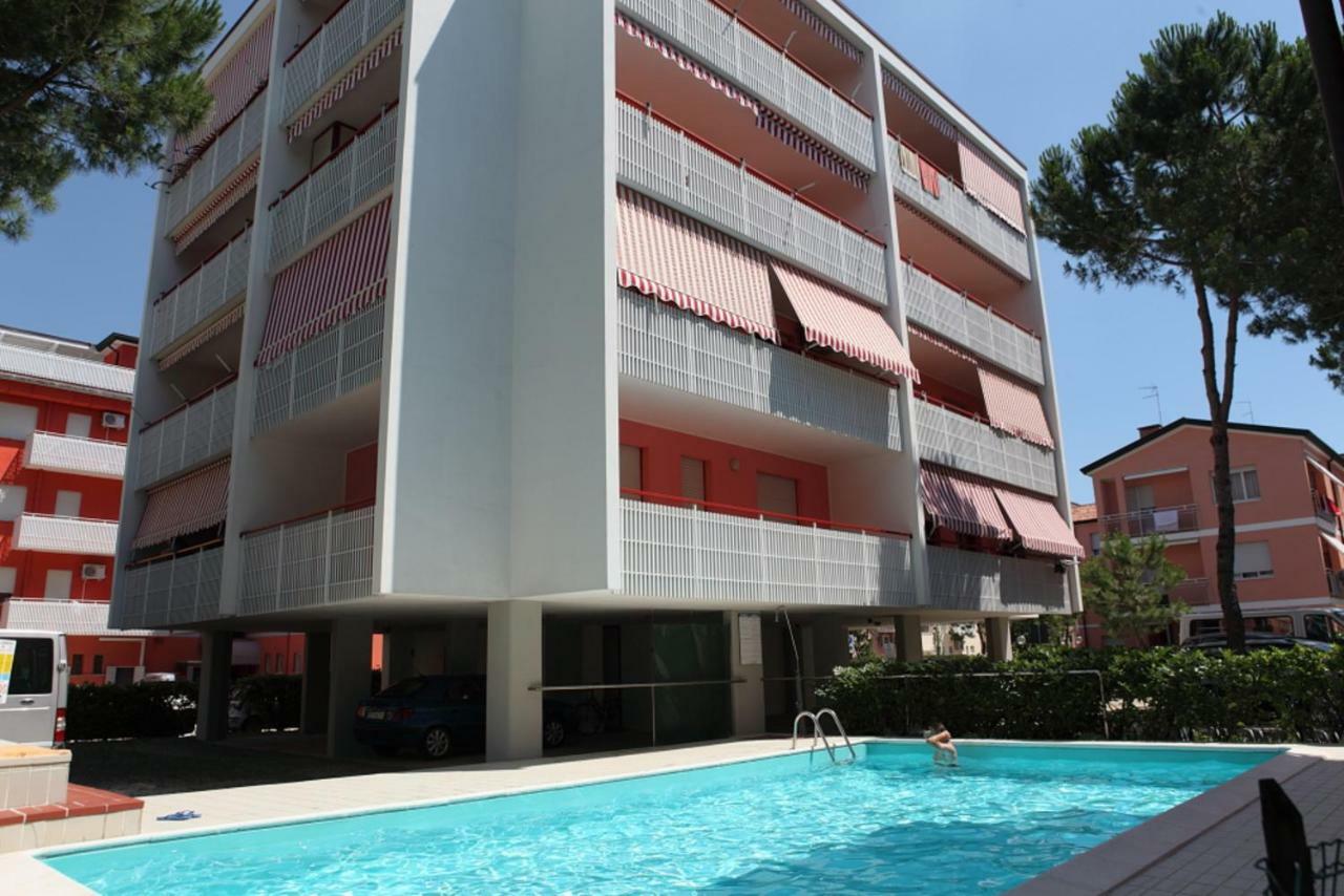 Gabbiano - Apartment Bibione
