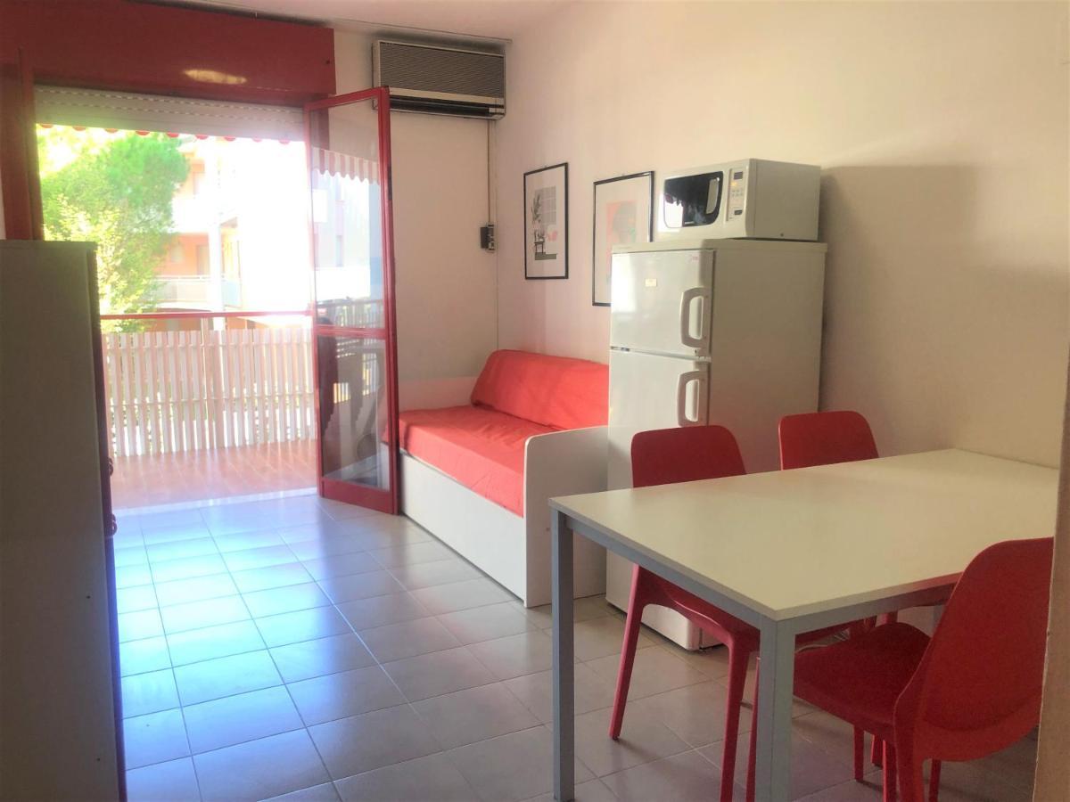 Gabbiano - Appartamento Bibione